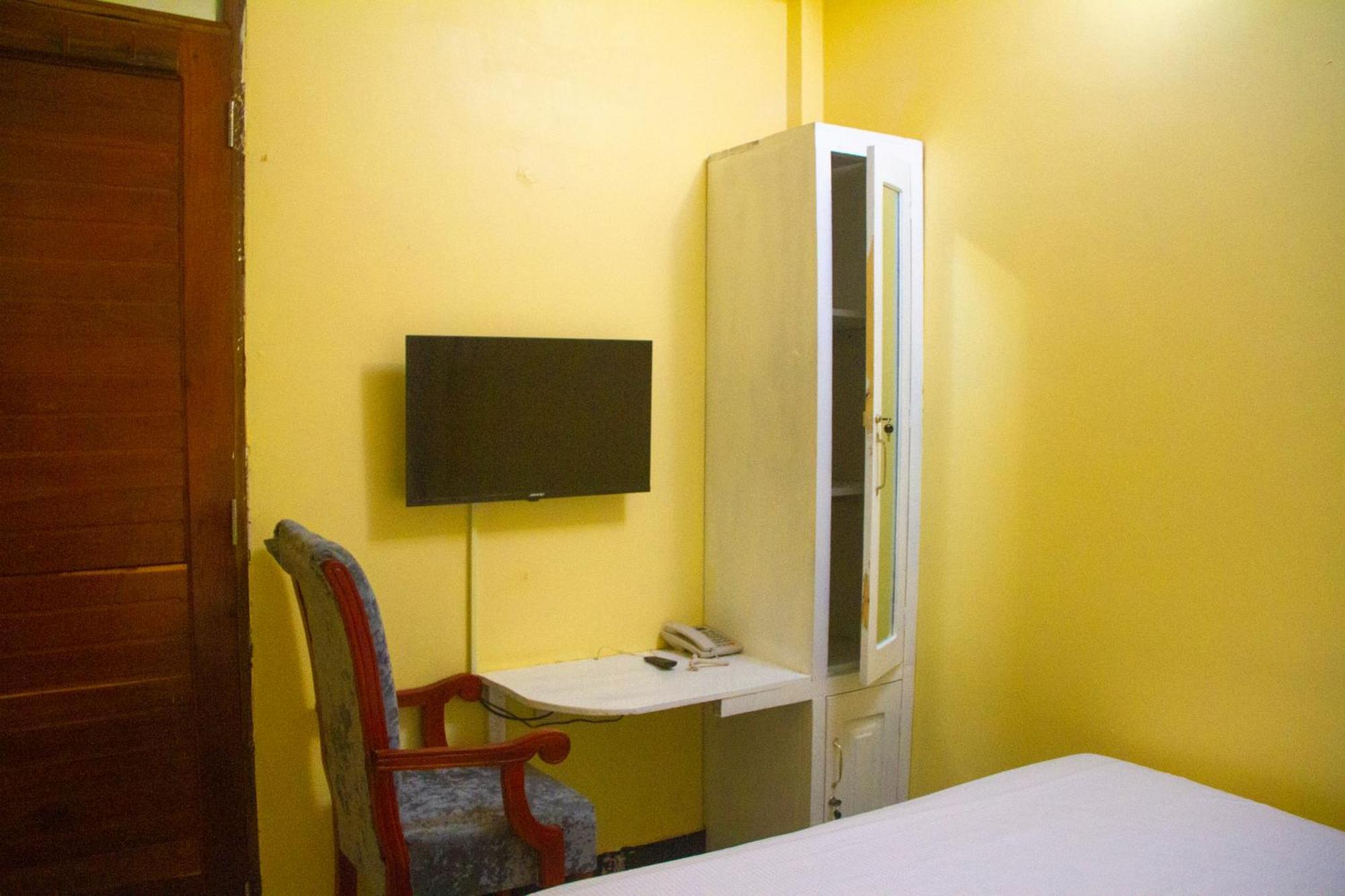 Secret Hotel Dar es Salaam Exterior photo
